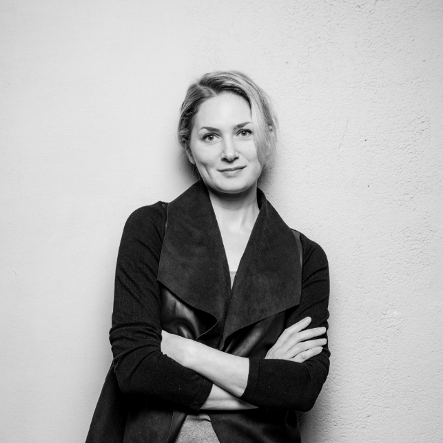 Anna van Kell